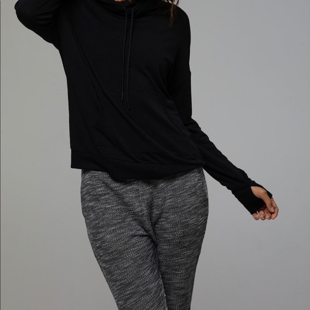 Women’s Athletic Sweater